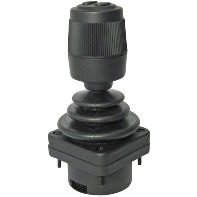 APEM HF45S10U Joystick 4.5 V Spændeanordning Stiktilslutning, USB IP68 1 stk