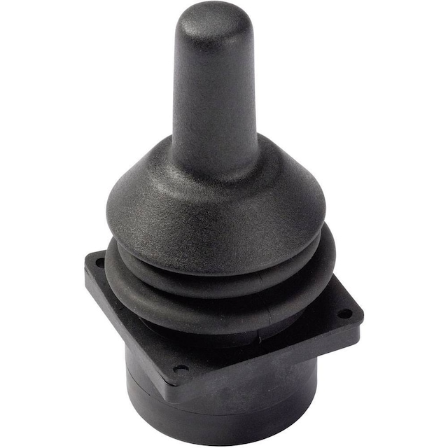 APEM 3140SQ000 Joystick 5 V Spændeanordning Kabel, åben