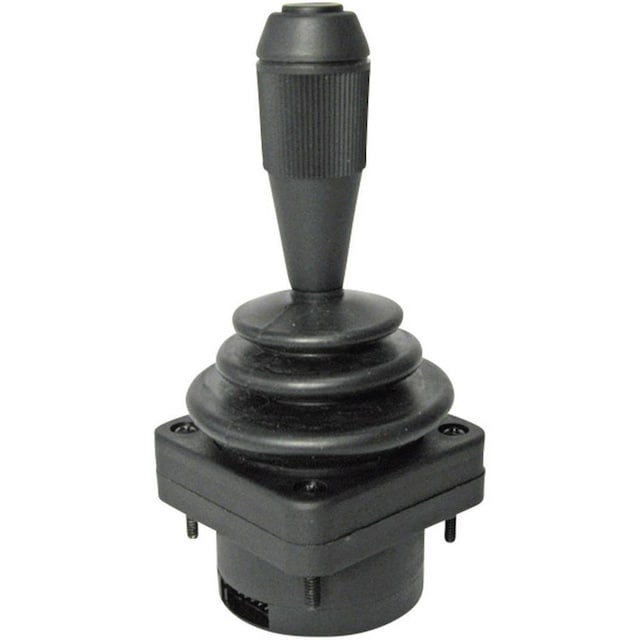 APEM HF22S10U Joystick 4.5 V Spændeanordning Stiktilslutning, USB IP68 1 stk