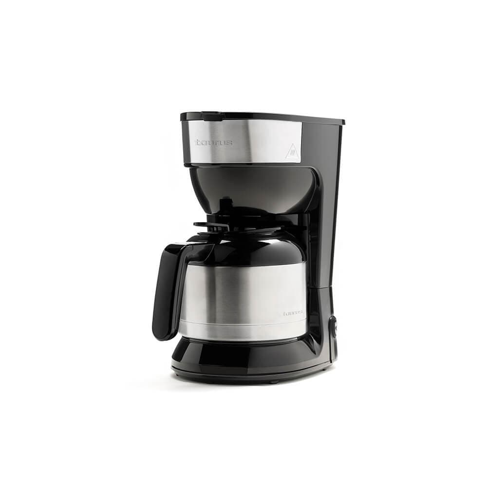 Kaffebryggare 1L Termoskanna | Elgiganten