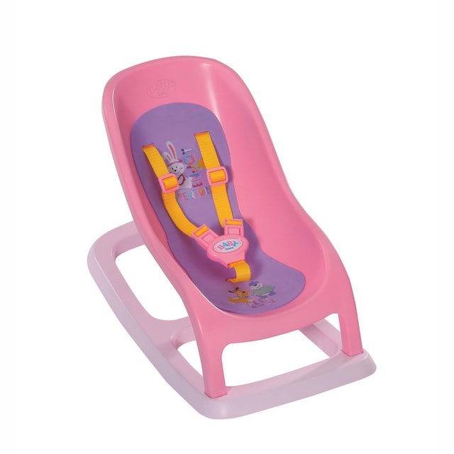 BABY born Bouncing Chair