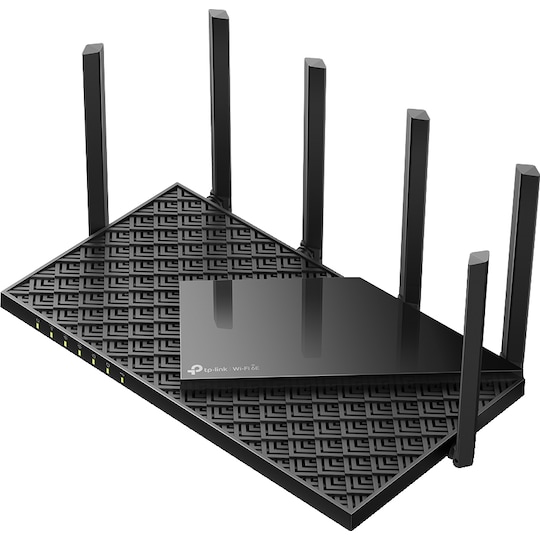 TP-Link AXE5400 router Archer AXE75