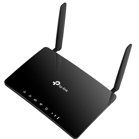TP-Link Archer router MR500 4G+ LTE WiFi | Elgiganten