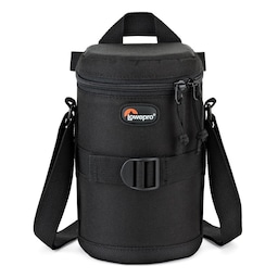 LOWEPRO Objektivtaske 9 x 16cm Sort