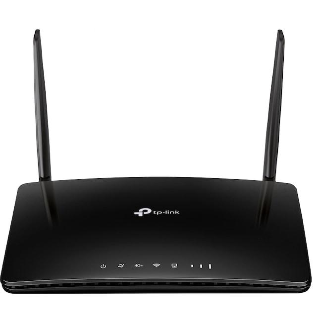 TP-Link Archer router MR500 4G+ LTE WiFi