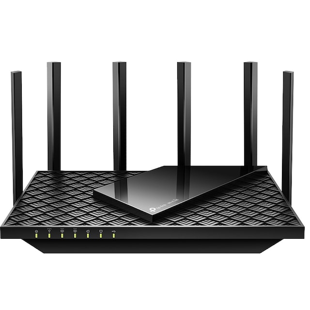 TP-Link AXE5400 router Archer AXE75