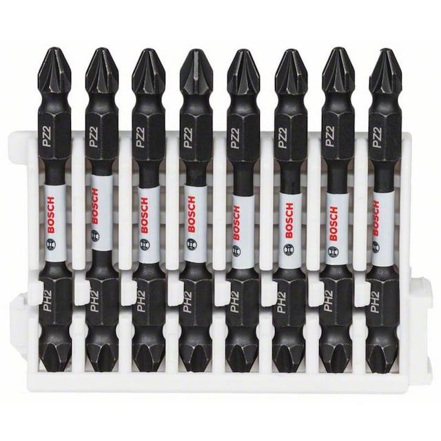 Bosch Accessories 2608522333 Doppeltklinge-sæt 1 Set