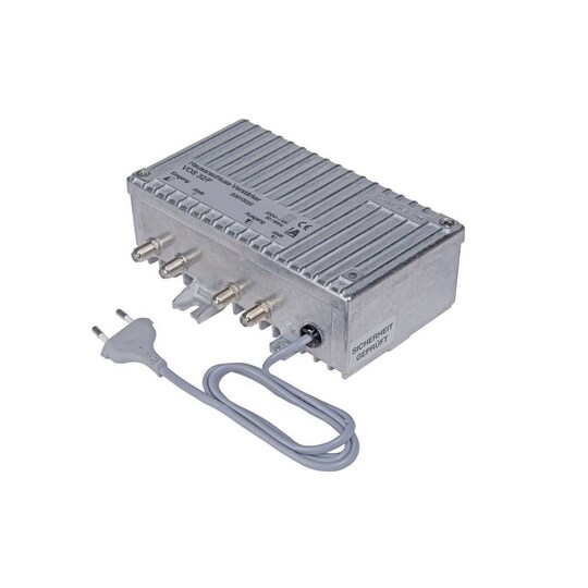 Kathrein VOS 32/F Kabel-tv-forstærker 32 dB | Elgiganten