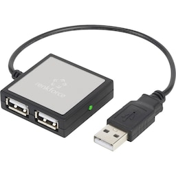 RENKFORCE 1613430 USB hub