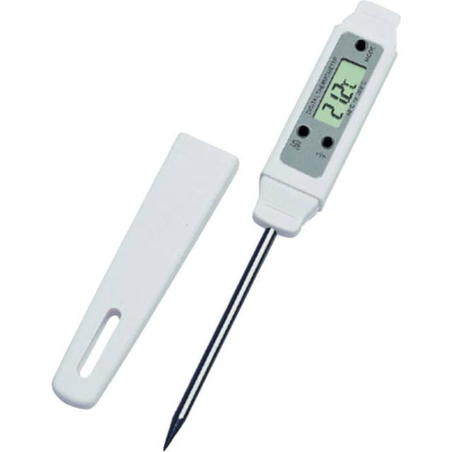 TFA Dostmann Pocket-Digitemp Indstikstermometer (HACCP)