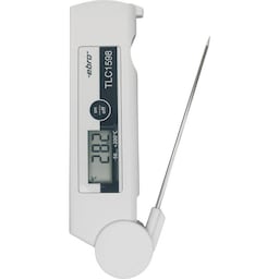 Indstikstermometer (HACCP) ebro TLC 1598 Pt1000