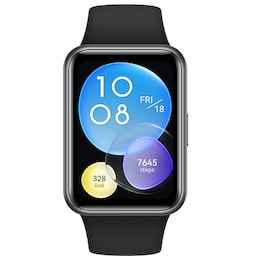 Huawei Watch Fit 2 smartwatch (Active/sort)