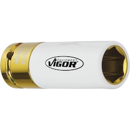 VIGOR 1287209 Socket wrench