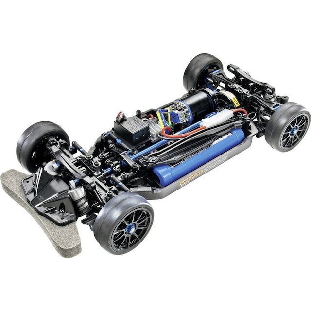 Tamiya 300047326 RC-modelbil 1 stk