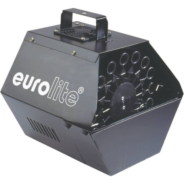 Eurolite 1 L Sæbeboblemaskine 51705100