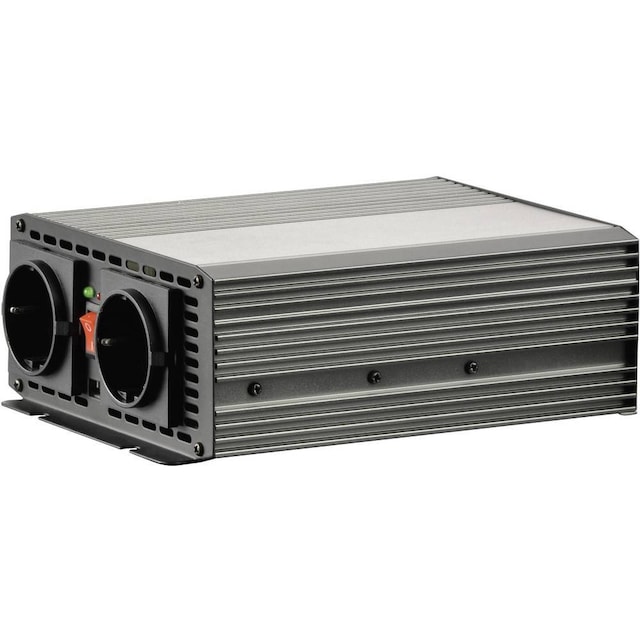 VOLTCRAFT Inverter MSW 700-12-G 700 W 12 V/DC - 230