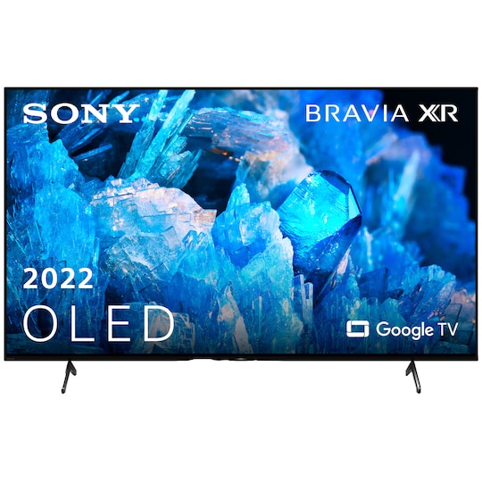 65” A75K 4K OLED TV (2022) | Elgiganten