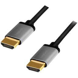 HDMI-kabel Premium High Speed HDMI 4K/60Hz 3m