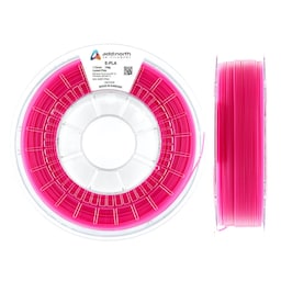 Filament E-PLA 1.75mm 750g Lucent Pink