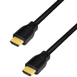 HDMI-kabel Premium High Speed 4K/60Hz 5m