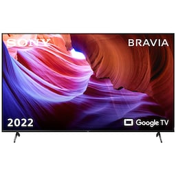 Sony 50” X89K 4K LED TV (2022)