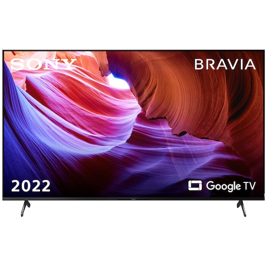 Sony 75” X89K 4K TV (2022) |