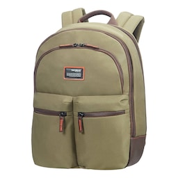 SAMSONITE Ryggsäck ROCKWELL 15,6"" Backpack Olive