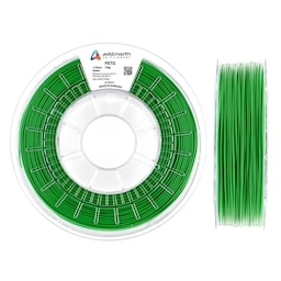 Filament PETG 1.75mm 750g Grøn