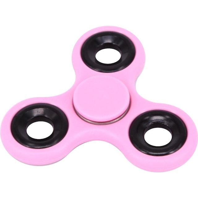 INF Fidget Spinner - Pink