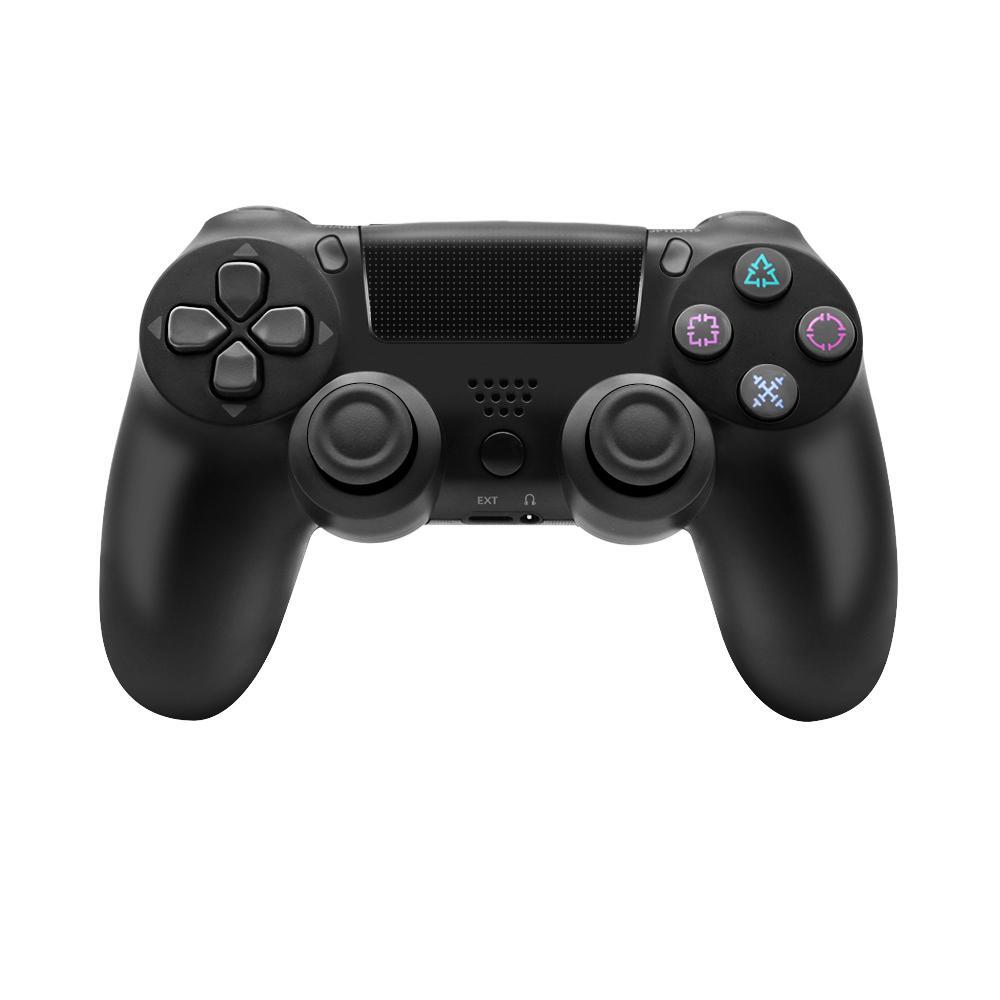 Trådløs controller til PS4 Black |