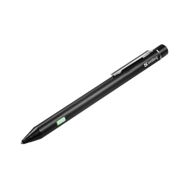 Precision Active Stylus Pen, Black