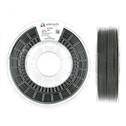 Filament E-PLA 1.75mm 750g Glitz Grå