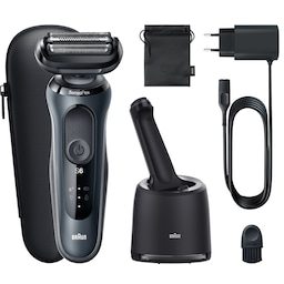 Braun Series 6 barbermaskine 61-N7000cc