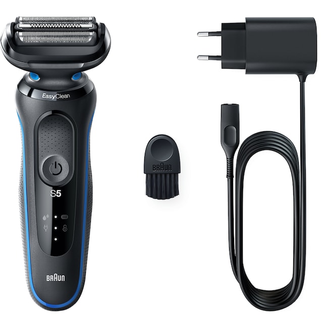 Braun Series 5 barbermaskine 51-B1000s