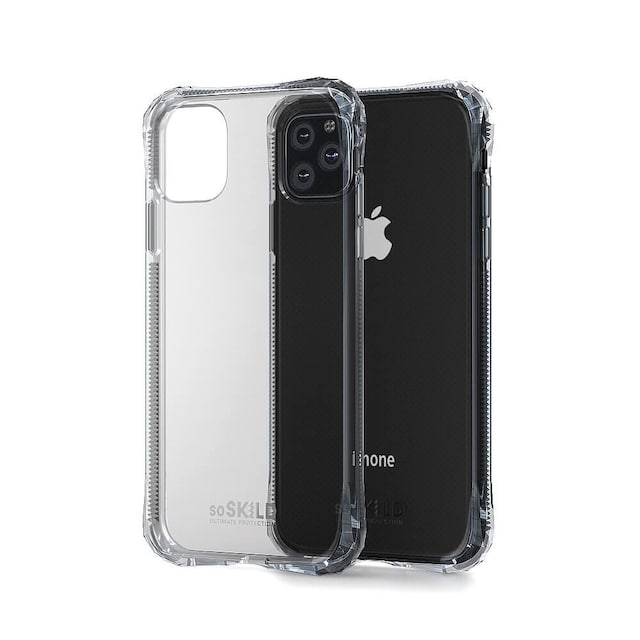 Mobilcover Absorb 2.0 Impact Case iPhone 12 Mini