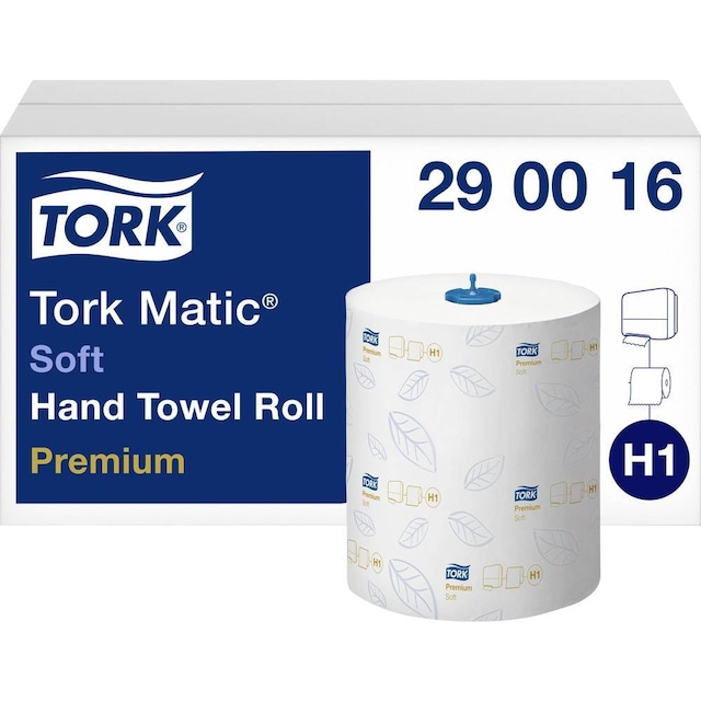 TORK 290016 1 Set