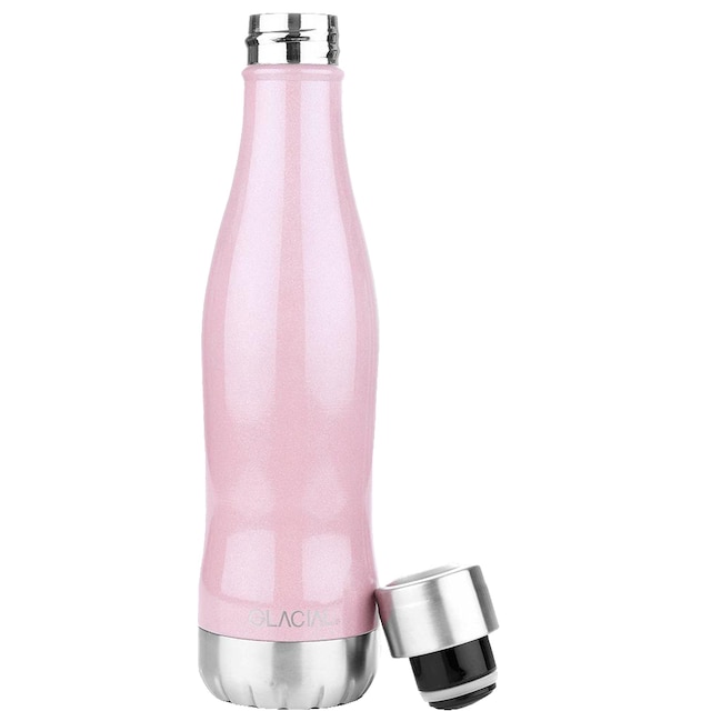 Glacial vandflaske GL2028500104 (Pink Pearl)