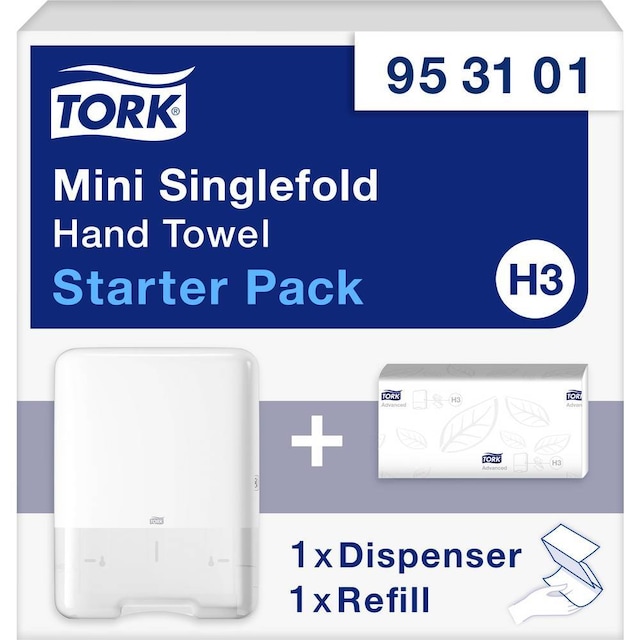 TORK 953101 1 stk