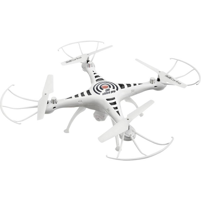 Revell 23818 Quadrocopter 1 stk