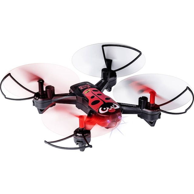 Carson Modellsport 500507153 Quadrocopter 1 stk