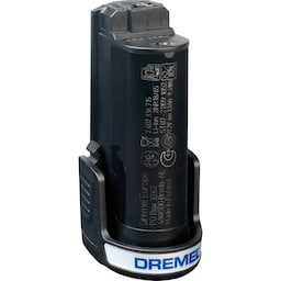 Dremel 26150880JA Værktøjsbatteri 1 stk