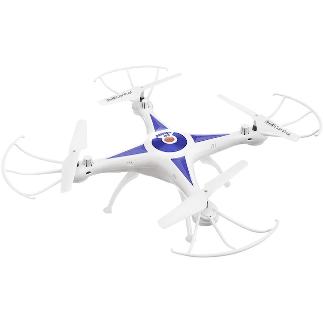 Revell Control 23842 Quadrocopter 1 stk