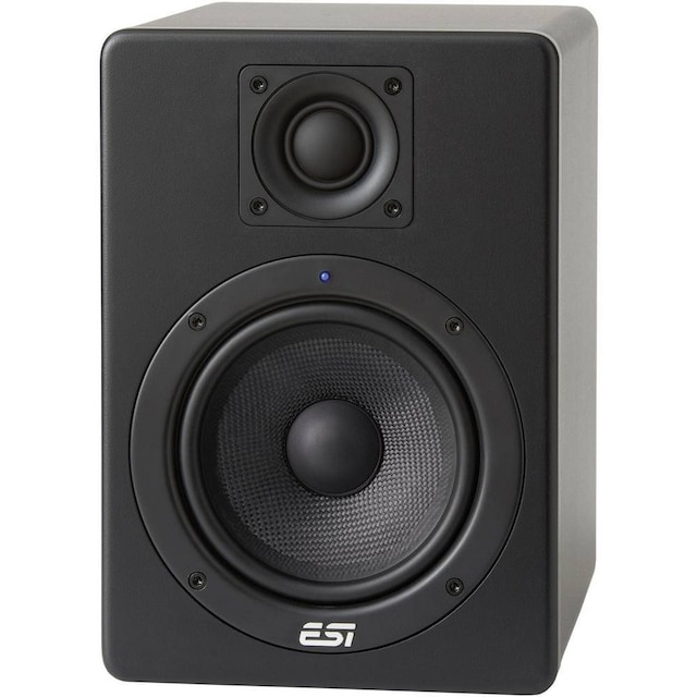 ESI audio Aktiv05 Aktiv monitor-højtaler 12 cm 5 tommer 60 W 1 stk