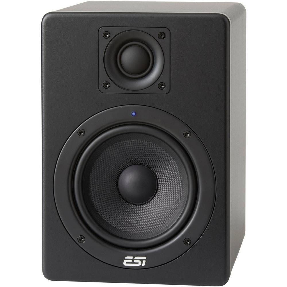 ESI audio Aktiv05 Aktiv monitor-højtaler 12 cm 5 tommer 60 W 1 stk |  Elgiganten