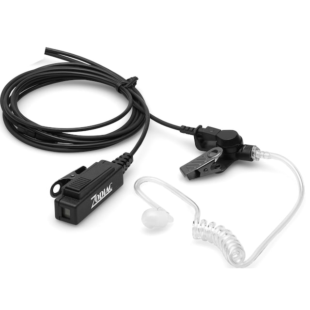 Skjult headset til Zodiac Freetalk Pro