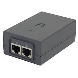 Ubiquiti UniFi Spare PoE Gigaports, 24V 24W, black