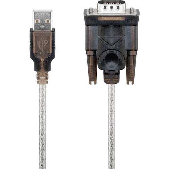 USB seriel RS232 converter | Elgiganten