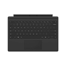 Microsoft Surface Pro Type Cover, Nordisk, Touchpad, Microsoft, Surface Pro 3 Su