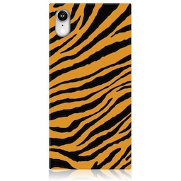 Mobilcover Tiger iPhone XR