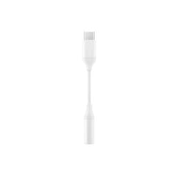 Samsung EE-UC10J, USB adapter, Hvid